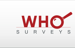 logo whosurveys